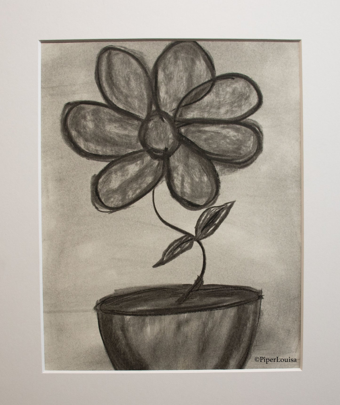 Dancing Daisy - Original